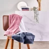 حوله حمام پنبه سفید 85x150cm برند Linens کد 1748490131