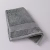 حوله دست و صورت یشمی 30x45cm برند Linens کد 1748484619