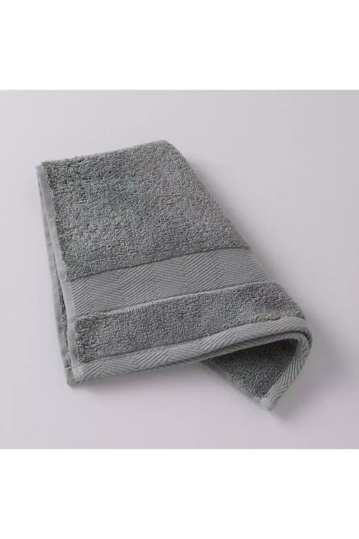 حوله دست و صورت یشمی 30x45cm برند Linens کد 1748484619