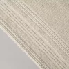 حوله صورت کتان طبیعی 50x85cm برند Linens کد 1748490124