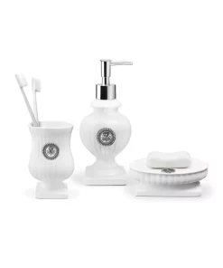 ست سرویس بهداشتی آنتوانت برند Madame Coco کد 1748312717