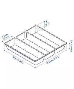 چاقو یدک برند IKEA کد 1747873988