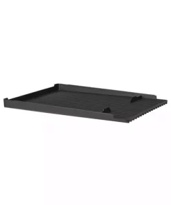 سبد آبچکان پیشخوان رنگ رو مشکی 40x31cm برند IKEA کد 1747873925