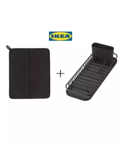 روانداز آبچکان خشک کن ست برند IKEA کد 1747905124