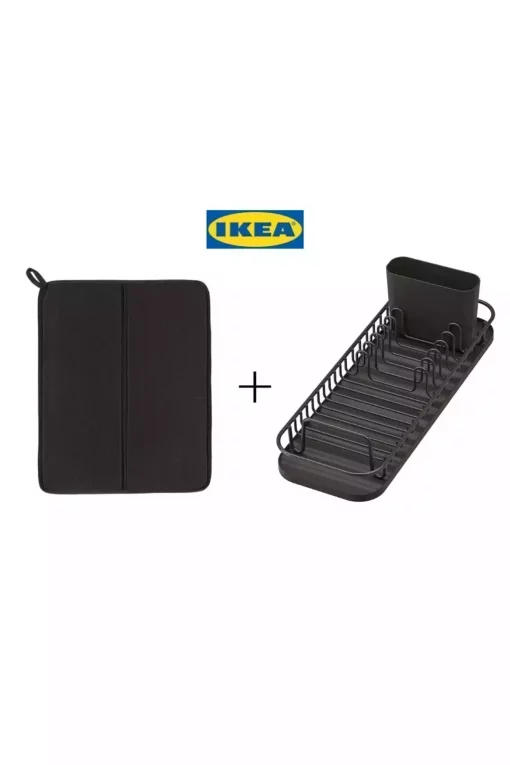 روانداز آبچکان خشک کن ست برند IKEA کد 1747905124