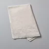 حوله صورت پنبه شیری 50x80cm برند Linens کد 1748484617