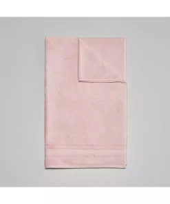 حوله حمام پنبه نرم پودر 85x150cm برند Linens کد 1748493670