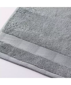 حوله دست و صورت یشمی 30x45cm برند Linens کد 1748484619