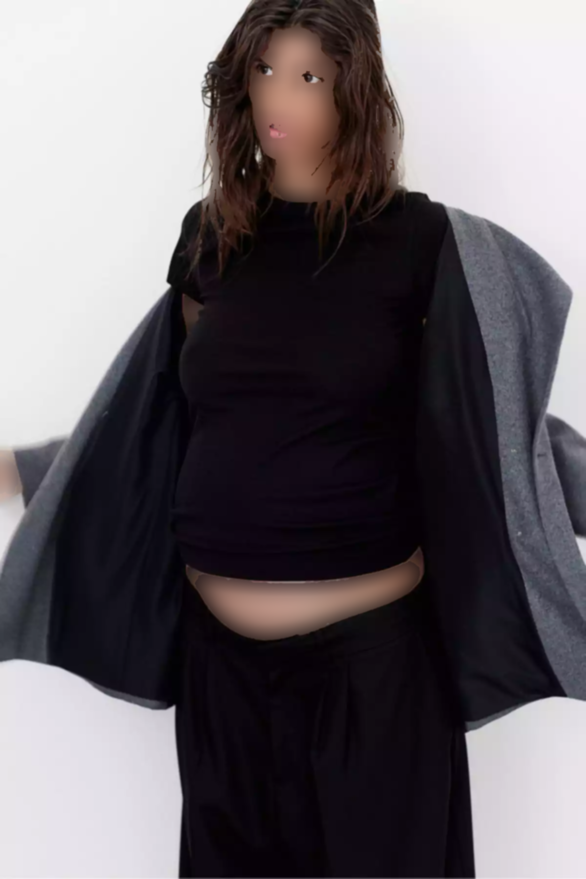 بالا برند H&M کد 1746620824