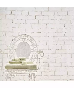 حوله حمام پنبه نرم سبز 85x150cm برند Linens کد 1748490127