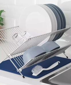 آبچکان گالوانیزه کوت 29x48cm برند IKEA کد 1747873922