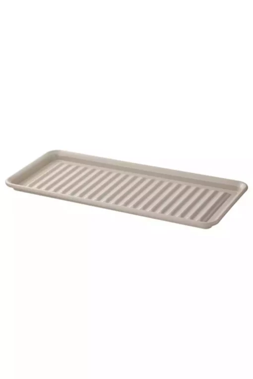 آبچکان پراتیک رنگ بژ 15x35cm برند IKEA کد 1747873924