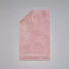 حوله صورت پنبه نرم پودر 50x85cm برند Linens کد 1748484744