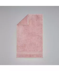 حوله صورت پنبه نرم پودر 50x85cm برند Linens کد 1748484744