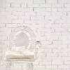 حوله دست و صورت پنبه نرم شیری 30x45cm برند Linens کد 1748484743