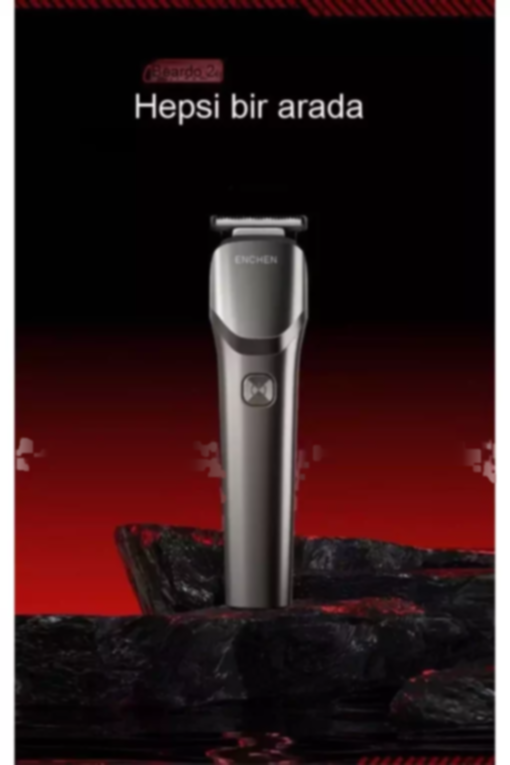 دستگاه 2چند بار enchen برند Xiaomi کد 1747966986