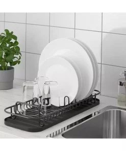 چاقو آبچکان رنگ مشکی ارتفاع: عرض: طول: 14cm 17.4cm 47.8cm برند IKEA کد 1747878066