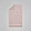 حوله صورت پنبه قهوه ای سموری 50x85cm برند Linens کد 1748490129