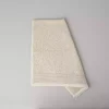 حوله صورت کتان طبیعی لینتا 50x85cm برند Linens کد 1748490130