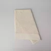 حوله صورت کتان طبیعی شیر نر 50x85cm برند Linens کد 1748484678
