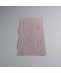 حوله پا طوسی تیره 50x80cm برند Linens کد 1748493671