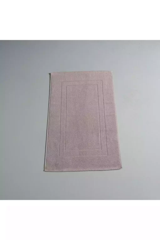 حوله پا طوسی تیره 50x80cm برند Linens کد 1748493671