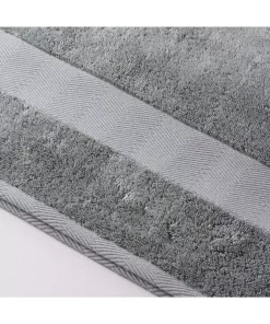 حوله حمام یشمی 85x150cm برند Linens کد 1748493667