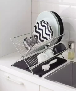 روانداز ظرف خشک کن حصیر برند IKEA کد 1747873930