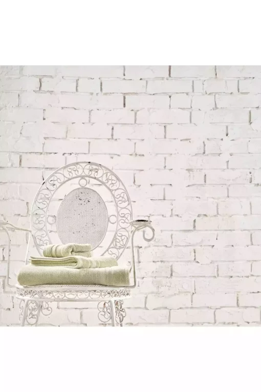 حوله دست و صورت پنبه نرم سبز 30x45cm برند Linens کد 1748485268