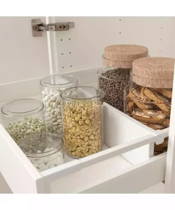 کشو یدک 60cm برند IKEA کد 1747892470
