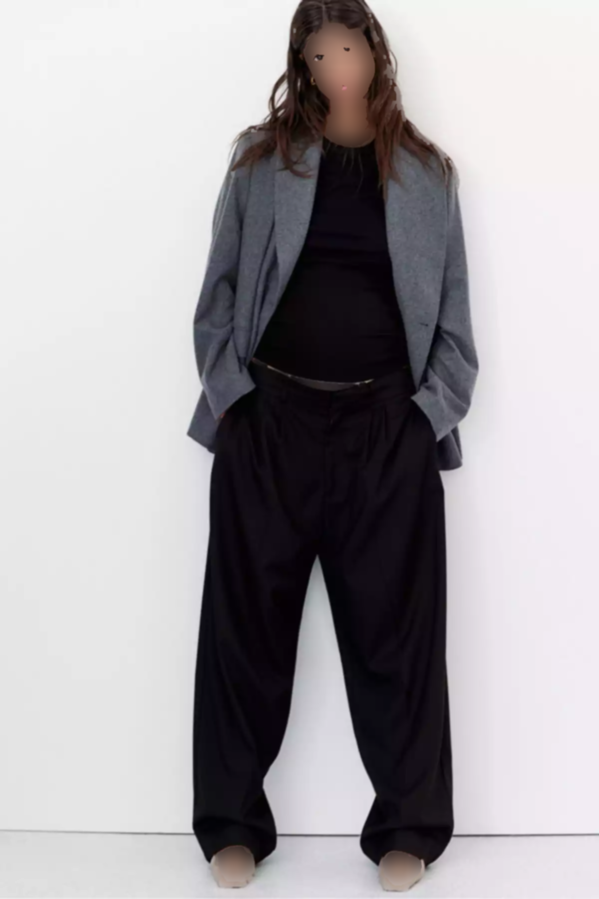 بالا برند H&M کد 1746620824