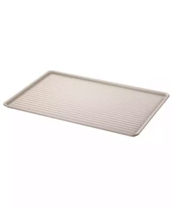 آبچکان اندازه گیری فولادی پیشخوان بژ گالوانیزه رو 52x35cm برند IKEA کد 1747872983