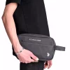 پراتیک آب طراحی خاکستری آنتراسیت کیف دستی مردانه برند U.S. Polo Assn. کد 1748053508