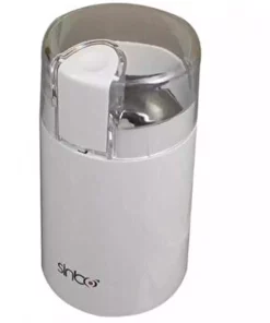 آسیاب ادویه 4قهوه برند Sinbo کد 1747872425