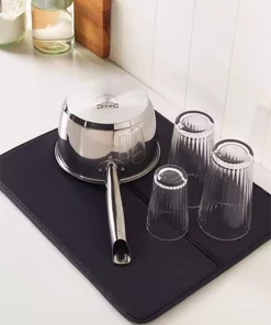 روانداز ظرف خشک کن حصیر برند IKEA کد 1747905070