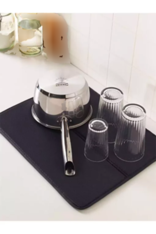 روانداز ظرف خشک کن حصیر برند IKEA کد 1747905070