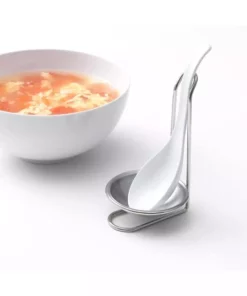 ملاقه فولادی ضد زنگ طوسی اوسلاگن برند IKEA کد 1747905065