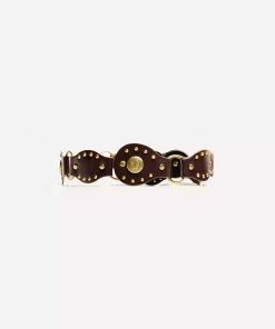 کمربند دار حلقه برند Bershka کد 1748617523