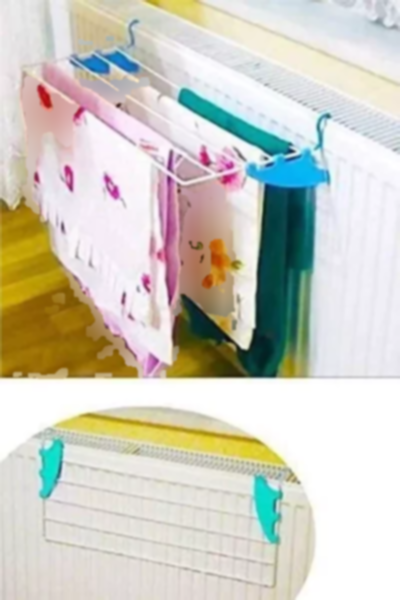 خشک کن لباسشویی پراتیک بند دار 50 لانه زنبوری لباس کثیف رو کوروفر 60cm برند ALSHOP کد 1748054537