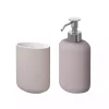 ظرف صابون مایع ست سرویس بهداشتی دندان & برند IKEA کد 1748323449