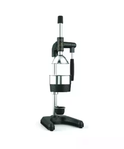 آبمیوه گیری پرس میوه پراتیک تازه رنگ مشکی برند Karaca کد 1748058063