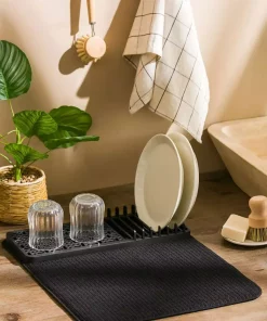 ظرف خشک کردن خانه حصیر 40x17cm برند LC Waikiki کد 1747872129