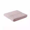 حوله دست و صورت پنبه نرم پودر 30x45cm برند Linens کد 1748484746