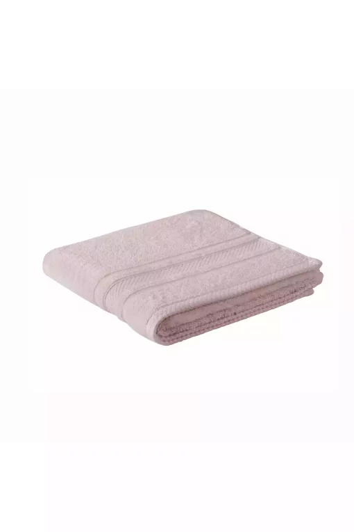حوله دست و صورت پنبه نرم پودر 30x45cm برند Linens کد 1748484746