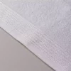 حوله صورت پنبه مروارید سفید 50x80cm برند Linens کد 1748484624