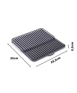 سینی آبچکان خشک کن لباسشویی پیشخوان رو چند کاربردی برند Nandy Home کد 1747872556