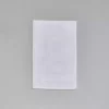 حوله دست و صورت پنبه سفید 30x45cm برند Linens کد 1748484620