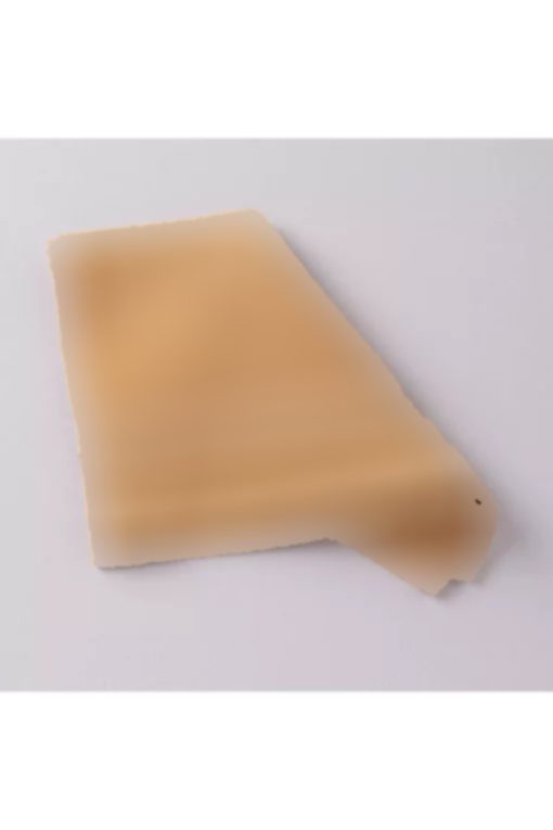 حوله دست و صورت نرم خردلی 30x45cm برند Linens کد 1748484742