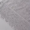 حوله صورت پنبه طوسی 50x80cm برند Linens کد 1748484622