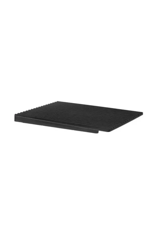 سینی آبچکان مشکی برند IKEA کد 1747878062